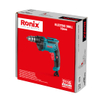 Ronix Electric drill 2116 10 mm 500 watt variable speed professional hand held drill Portable power tools Electric drill