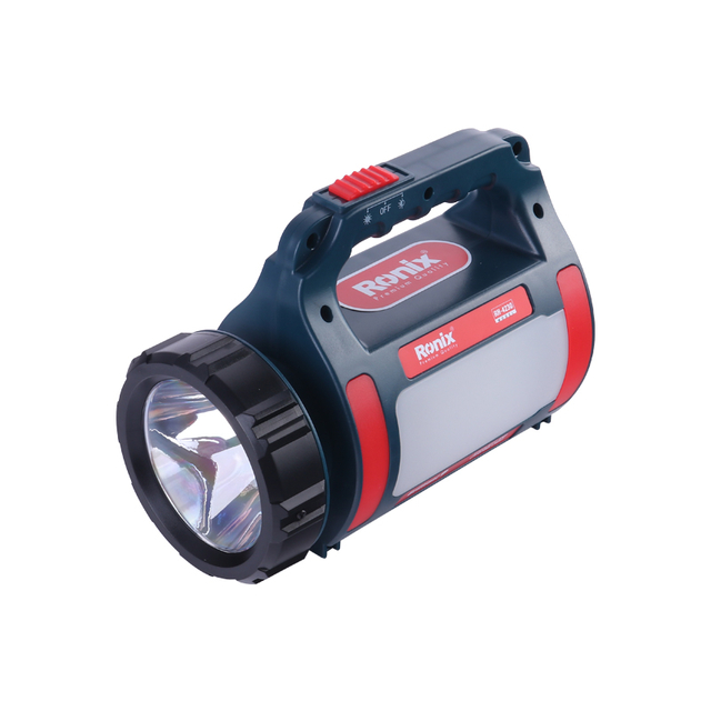 Ronix Lightening RH-4230 Led Spotlight Camping Lighting Outdoor Lantern lampe LED Solar Camping Lamp light