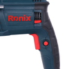 Ronix 2724 24mm 700W SDS plus electric Multi-functional Concrete Power Rotary Hammer Drill
