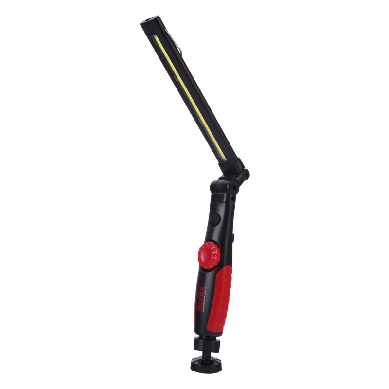 Ronix Lightening RH-4274 LED COB Work Light 360 Degree Rotate USB Rechargeable Car Inspection Cordless Working Lamp