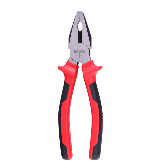 Ronix RH-1178 Ultra Series 7inch 8inch Cutting Combination Pliers Tools