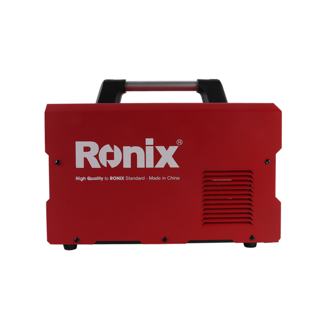 Ronix Model RH-4605 250A Hot Selling Portable Home Use Welder Mini Welding Inverter