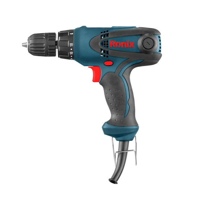 Ronix Electric Screwdriver 2513 10mm powerful Mini Mini precision torque control automatic electric screwdriver