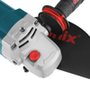 Ronix 3260 2200W Angle grinder 230mm 220-240V Portable Metal Concrete Cutter Tools Machine