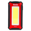 Ronix RH-4223 OEM Outdoor Portable Pocket Magnetic Rechargeable Cob Led Work Light