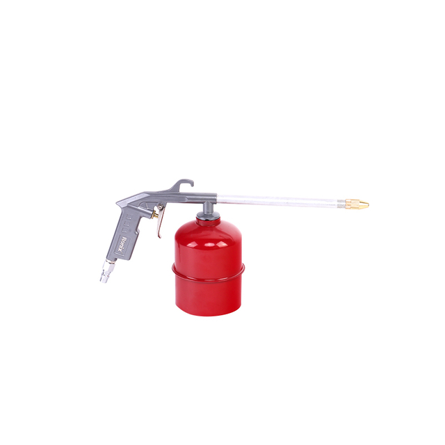 Ronix Body Washing Gun RH-6601 1000ml Portable Paint Sprayer Fiberglass HVLP Floor Based Car Washing Tools