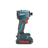 Ronix 8653 230N.m Brushless Impact Screw Driver 20V 2.0ah Electric Household Drill Power Tools