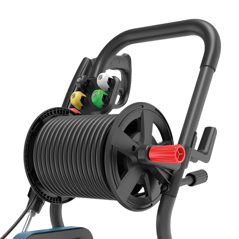 Ronix RP-0181 High Quality Power Car and Garden High Pressure Washer