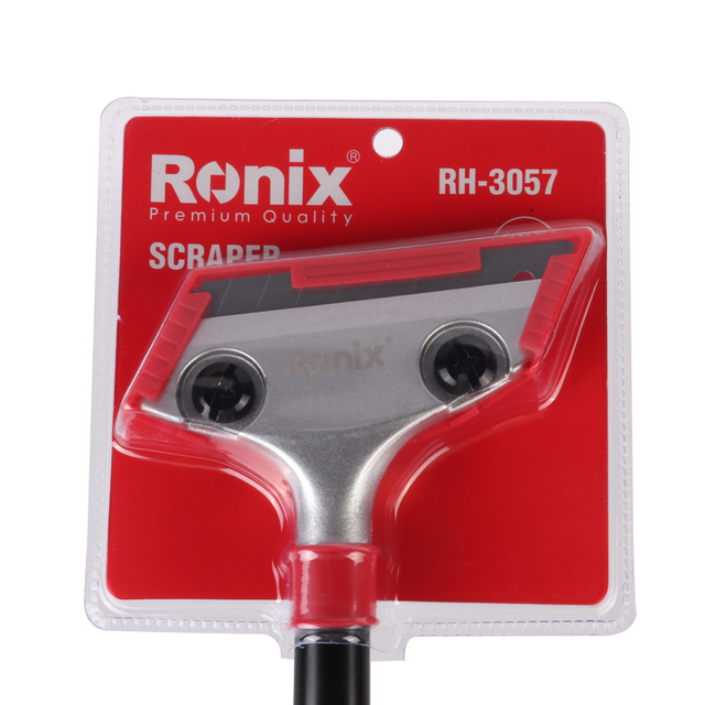 Ronix RH-3057 Multi-functional Floor Scraper Wall Cleaning