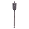 Ronix in stock RH-5320~5322 wood flat bit screw tip wood quick shank spade drill bit for wood working