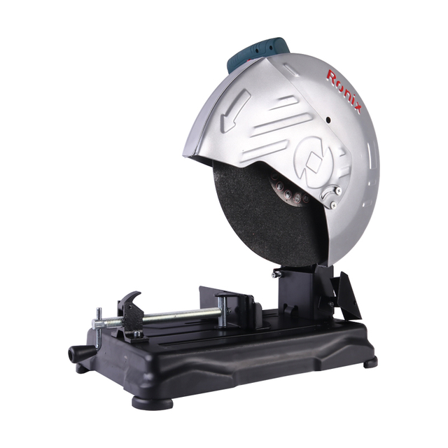Electric Saw Ronix 5904 Power Tools Industrial 355mm Professional Electric Machine Wood Cut Off Saw