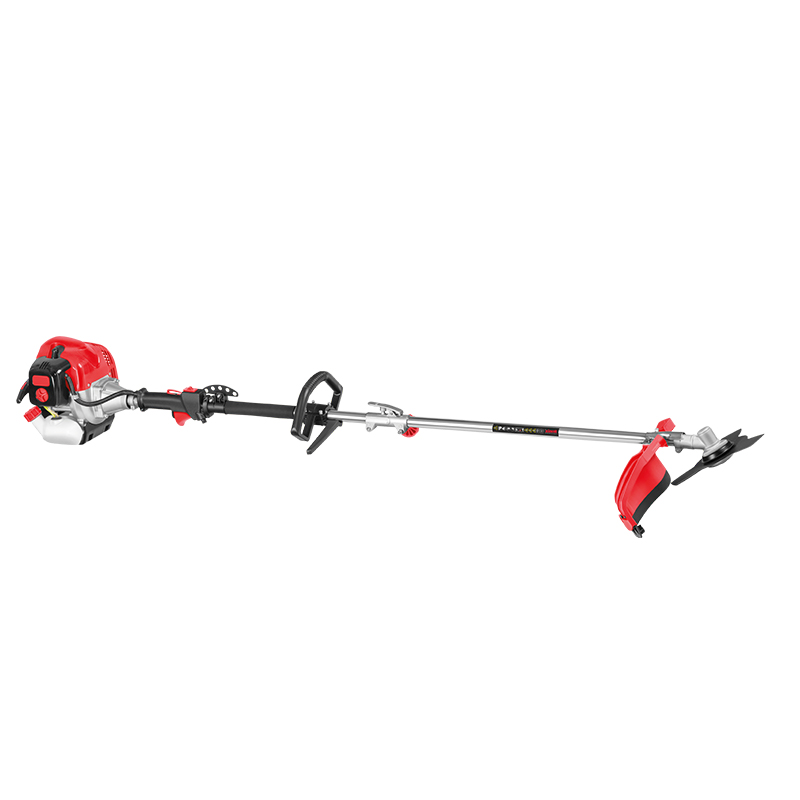 Ronix 4805 New Arrival 1350W 51.7cc High Power 2 Stroke Brush Cutter Gasoline Multi tools