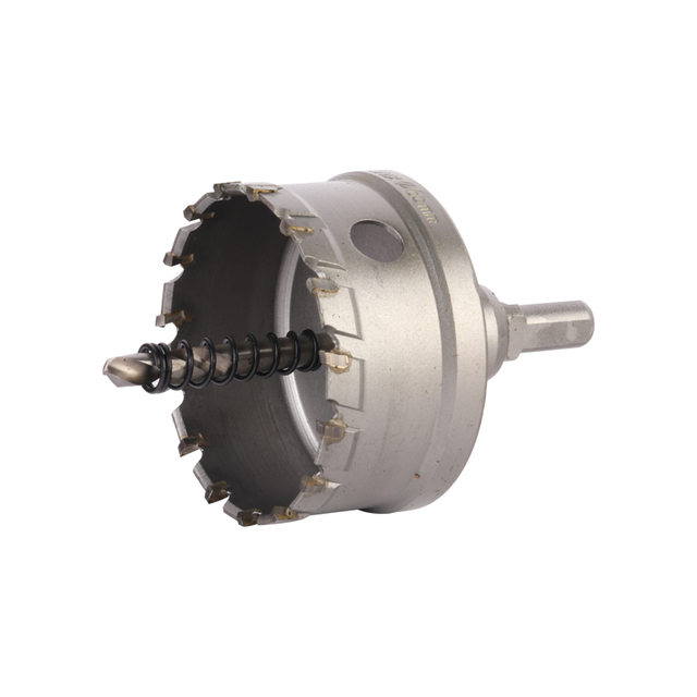 Ronix RH-5203 TCT Adjustable Tool For Drilling Cutter Woodworking Tools 50MM Hole Saw