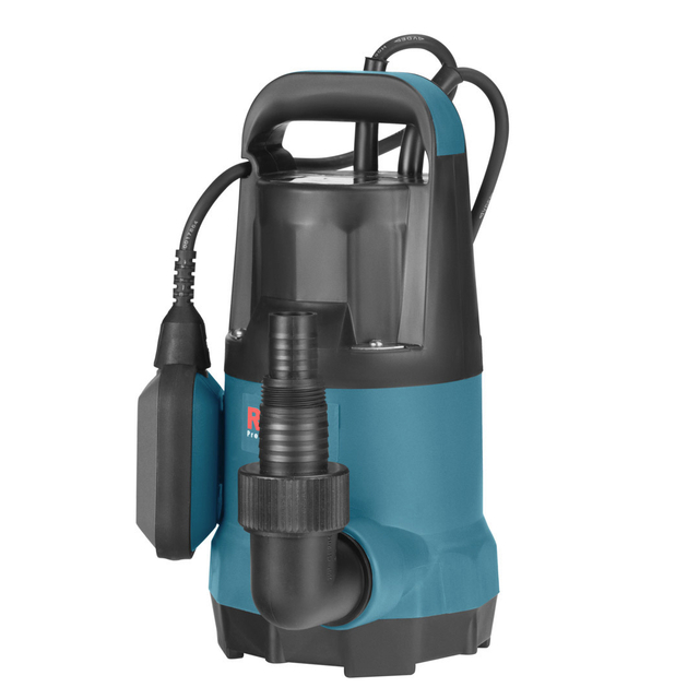 Ronix water Pump RH-4030 Sewage Pump Clean Water Garden Irrigation Use Submersible Pump with 9m hose