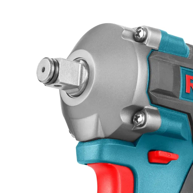Ronix 8654 350Nm 20v Cordless Brushless Impact Wrench Li-ion high quality electric impact wrench with high torque