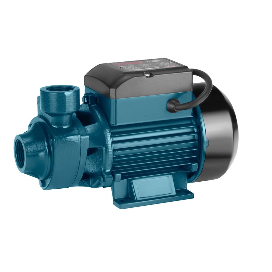 Ronix Water Pump RH-4020 Super Practical Centrifugal Pump Self-Priming Jet Water Peripheral Pump
