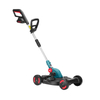 Ronix 8662 20V Multi Grass Trimmer for Garden