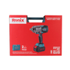 Ronix 8917-40V High Torque Impact Wrench 1200N.m 1/2 Inch