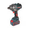 Ronix 8675 Brushless Cordless Impact Wrench 1000N.m 3/4 & 1/2 INCH(Combination)