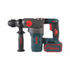 Ronix 8679 20V BRUSHLESS CORDLESS Multi-functional Concrete Power ROTARY HAMMER 3.5J