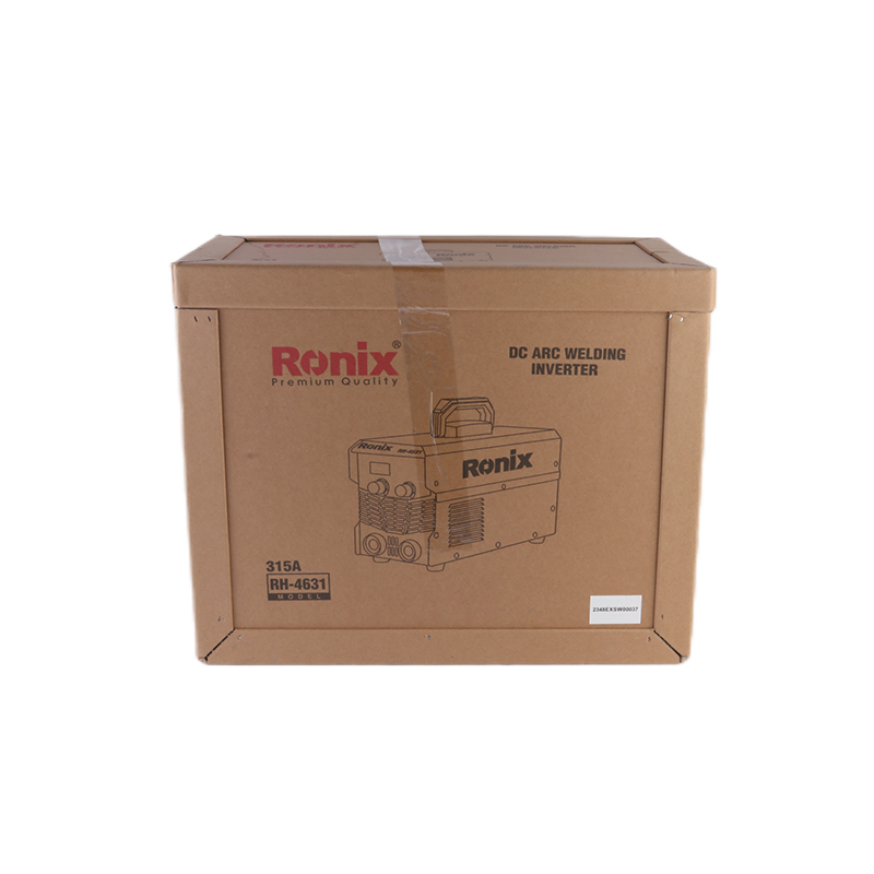 RH-4631 Inverter Welding Machine MMA250A 3PCB