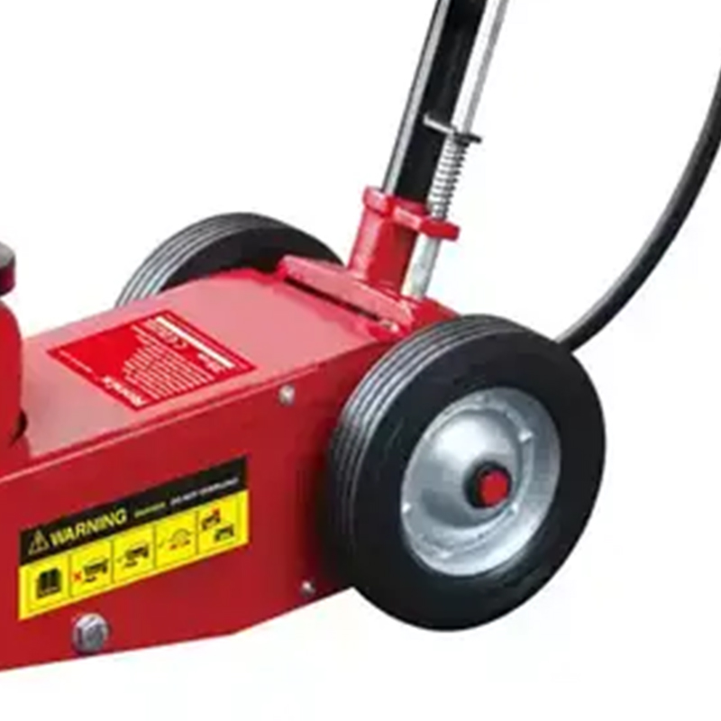 ronix RH-4950 pneumatic jack 35 T