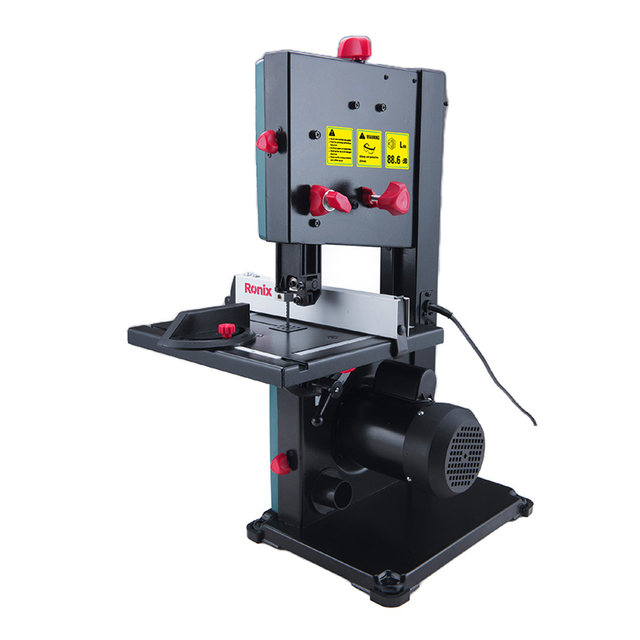 RONIX 5720 Band Saw 350W Band Saw Machine