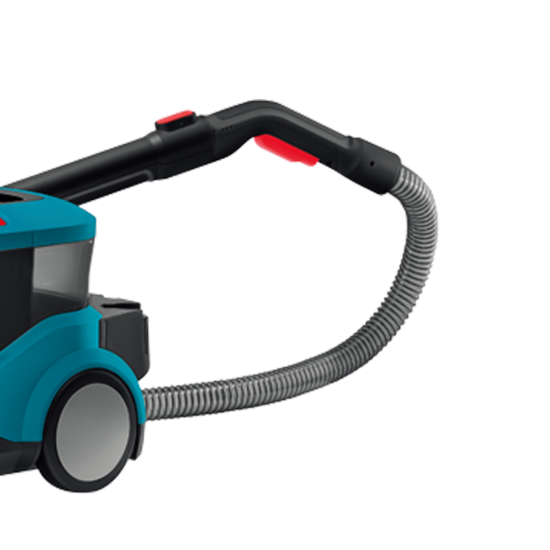 Ronix RP-0800 Carpet Cleaner 16±1.5KPa ABS+PP