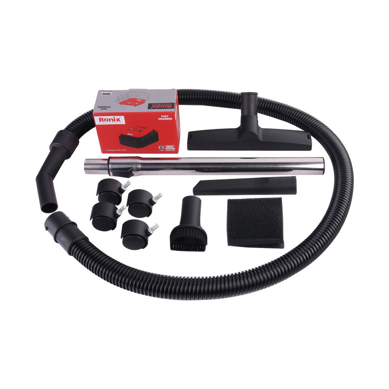 Ronix 8641 20V Cordless Vacuum Cleaner Wireless handheld convenient vacuum cleaner