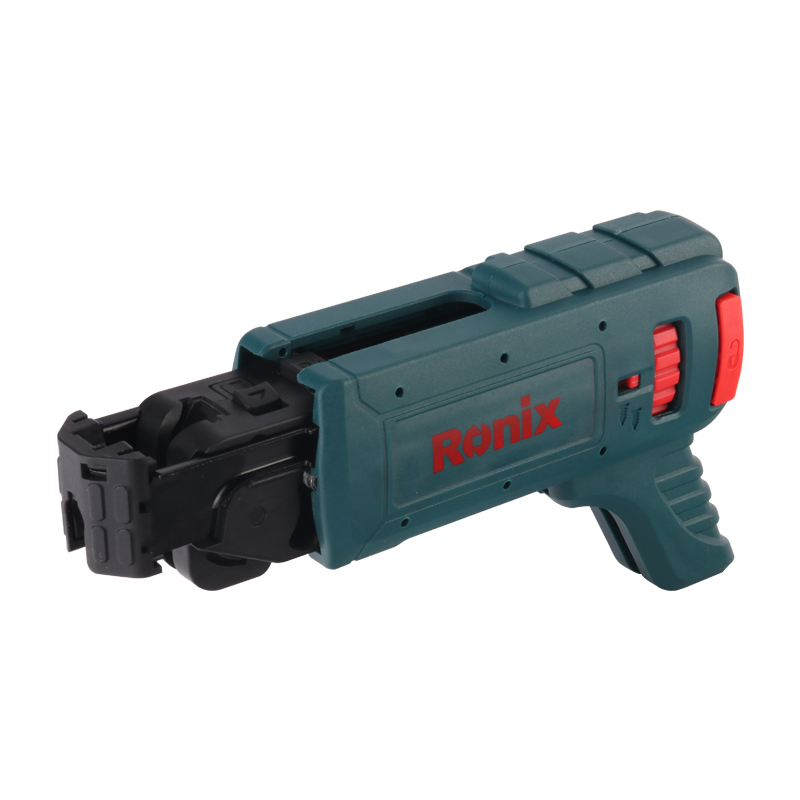 RH-2499 Auto-Feed Screw Magazine