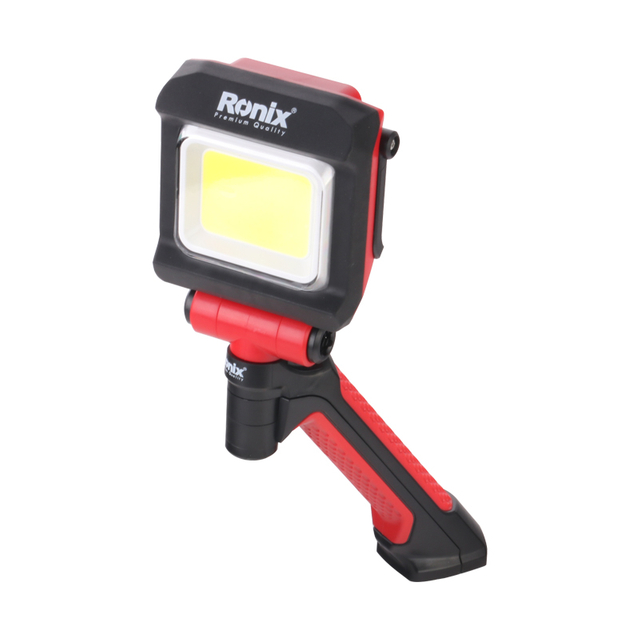Ronix RH-4237 COB WORK LIGHT 2500lm 20W 6000K-7000K