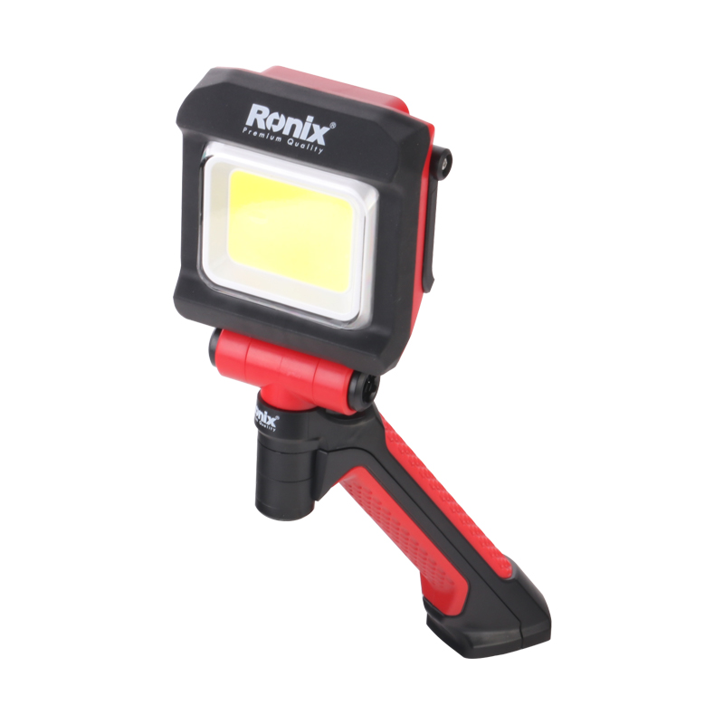Ronix RH-4237 COB WORK LIGHT 2500lm 20W 6000K-7000K