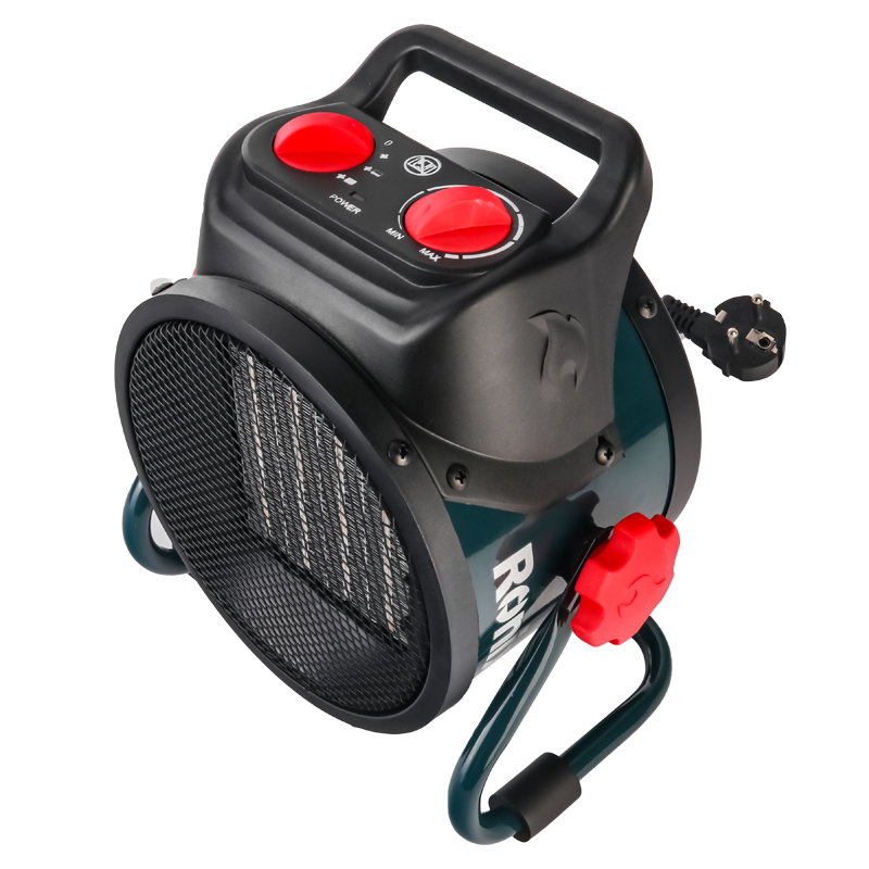 Ronix 1190 ELECTRIC HEATER 2000W