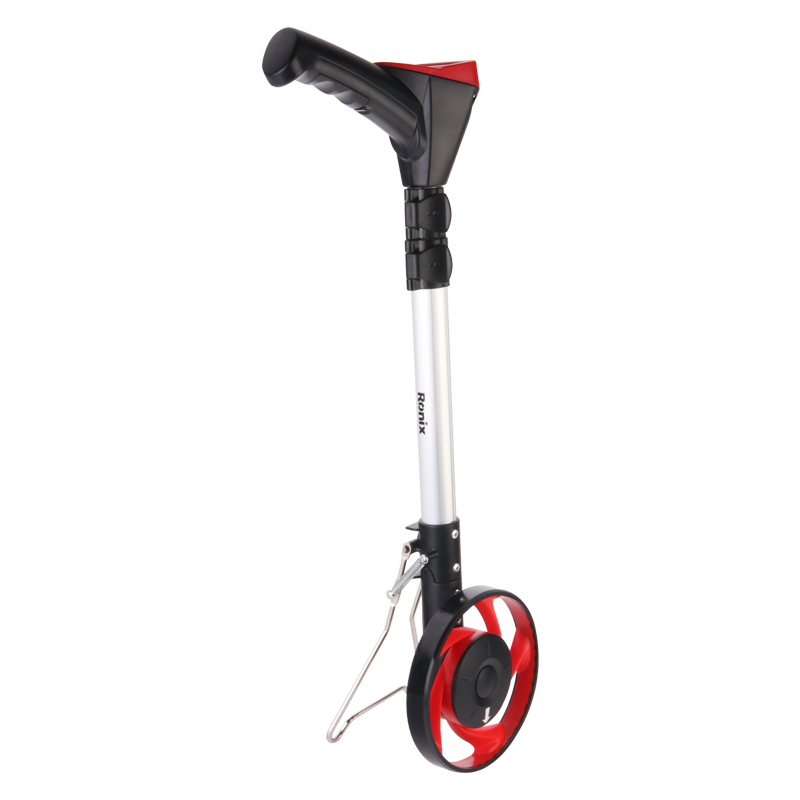 Ronix RH-9855 6 Inch Digital Measuring Wheel