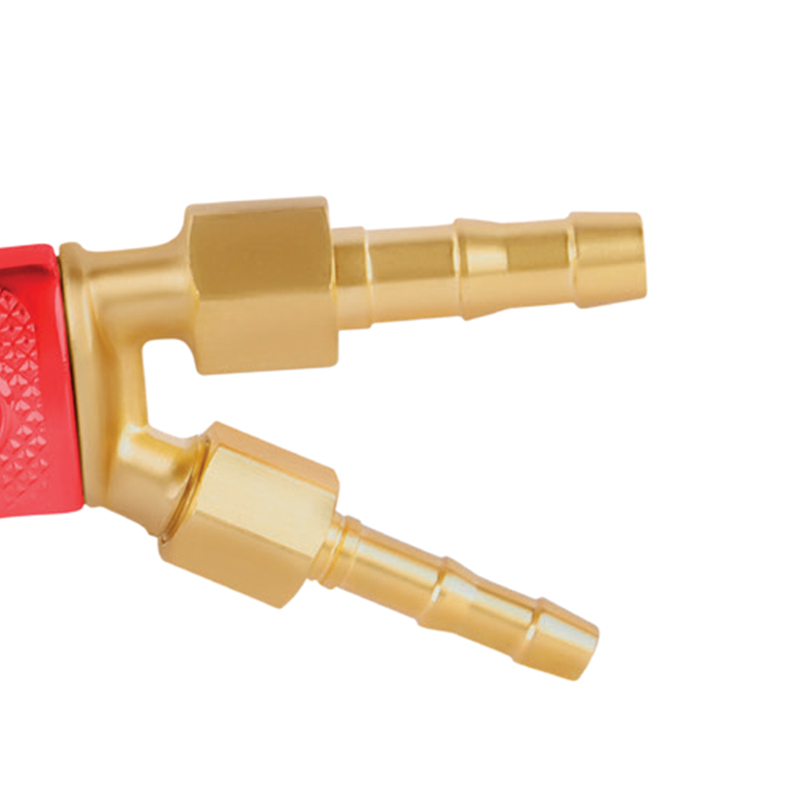 Welding Torch for Home Use