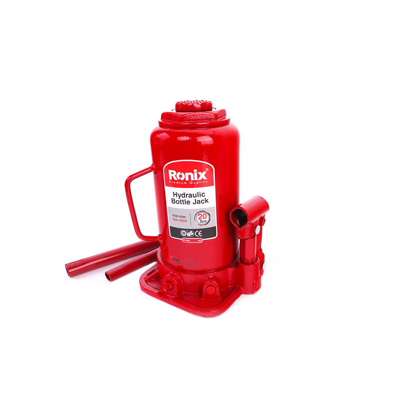 RH-4906 Hydraulic bottle Jack 20Tons