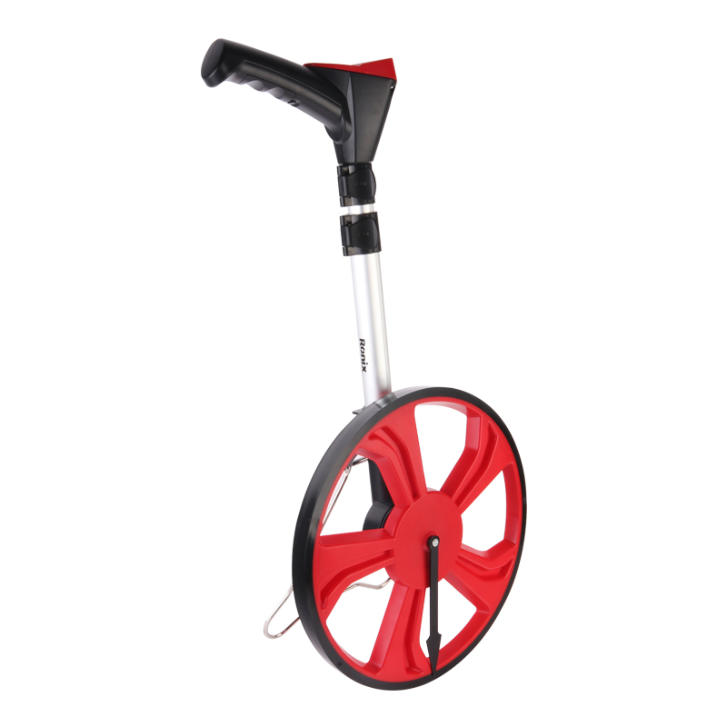 Ronix RH-9856 12 Inch Digital Measuring Wheel 318mm Wheel Diameter