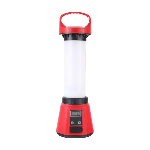 RH-4251 Rechargeable Area light 3000lm