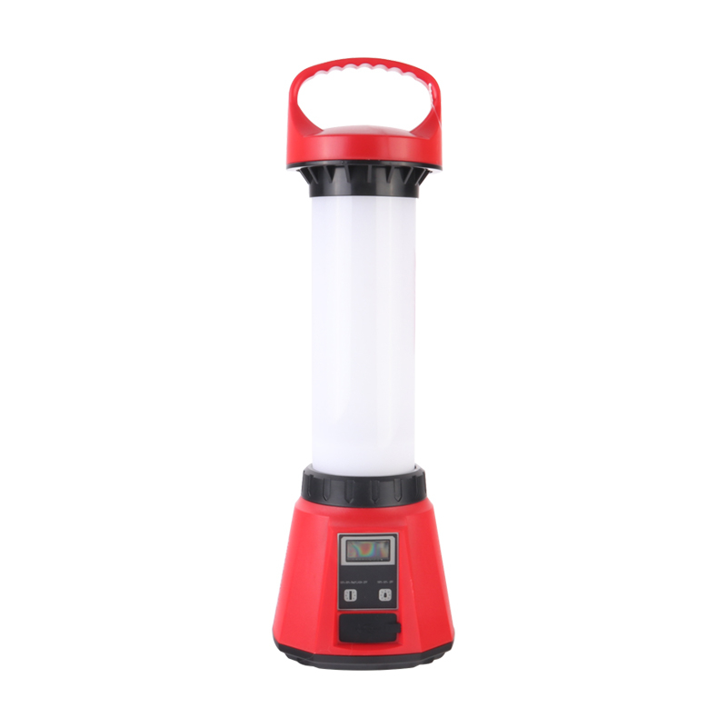 RH-4251 Rechargeable Area light 3000lm