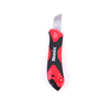 Ronix Knife Cutter RH-3006 Sk2 Paper Blade Knife Cutter For Paper Box Utility Knife With Protective Handle