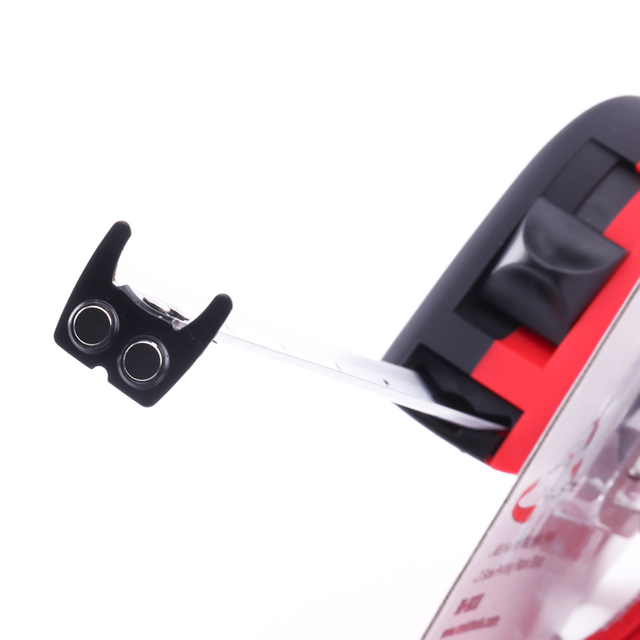 Ronix Tape Measure RH-9030 3M Heavy Duty Tool Construction Ruler Tapeline Retractable Ruler Steel Measuring Tape