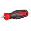 Ronix Screwdriver PP+TPR Handle Magnetic Cr-V RH-2739~2891 Phillips and Slotted Screw Driver Screwdriver Set Hand Tools