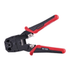 Ronix in stock RH-1830 SK-5 A3 steel Heavy duty Multifunction Network Cable Hand Crimper modular plug crimper plier