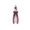 Ronix Model RH-1157 RH-1158 Combination Pliers Drop Forged 7'/8" 180/200mm Carbon Steel Smooth Cut Side Cutting Pliers