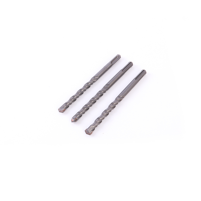 Ronix in stock RH5008 Drill Bit SDS PLUS SHANK Carbide-Tipped Rotary Hammer Drill Bit Set 6~12mm