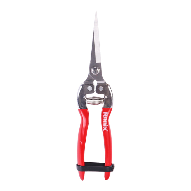 Ronix RH-3150 Fruit Pruning Shear Hand Pruner Pruning Shear Gardening Scissors