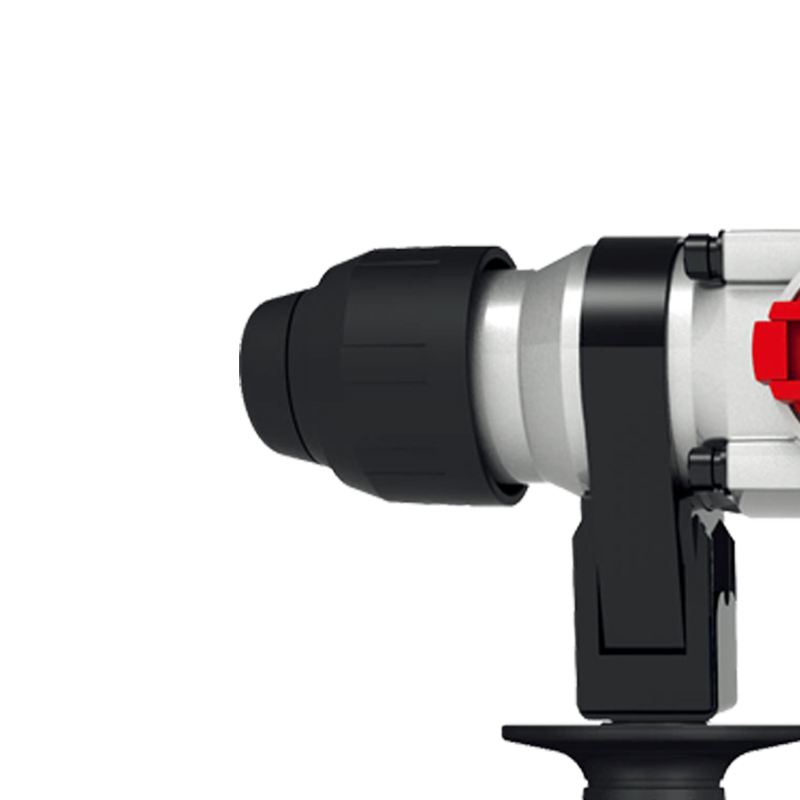 2021 Angle Rotary hammer for Digging from China manufacturer RONIX(ZHANGJIAGANG BONDED AREA