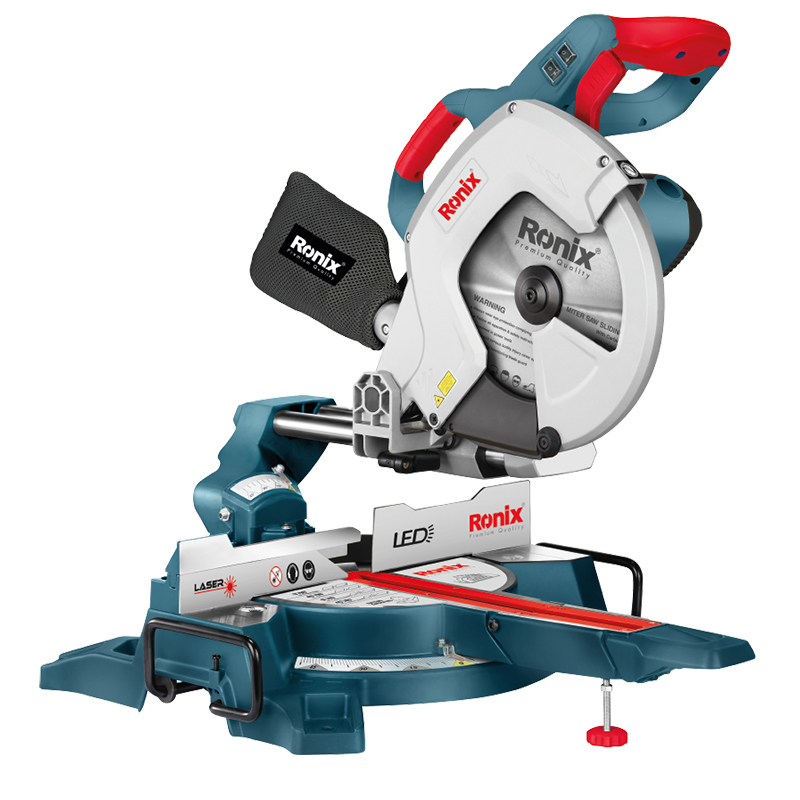 2021 Variable Speed Aluminum Miter Saw Industrial