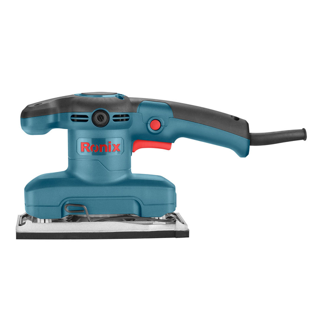 6 Inch Lightweight Electric Sander for Furniture