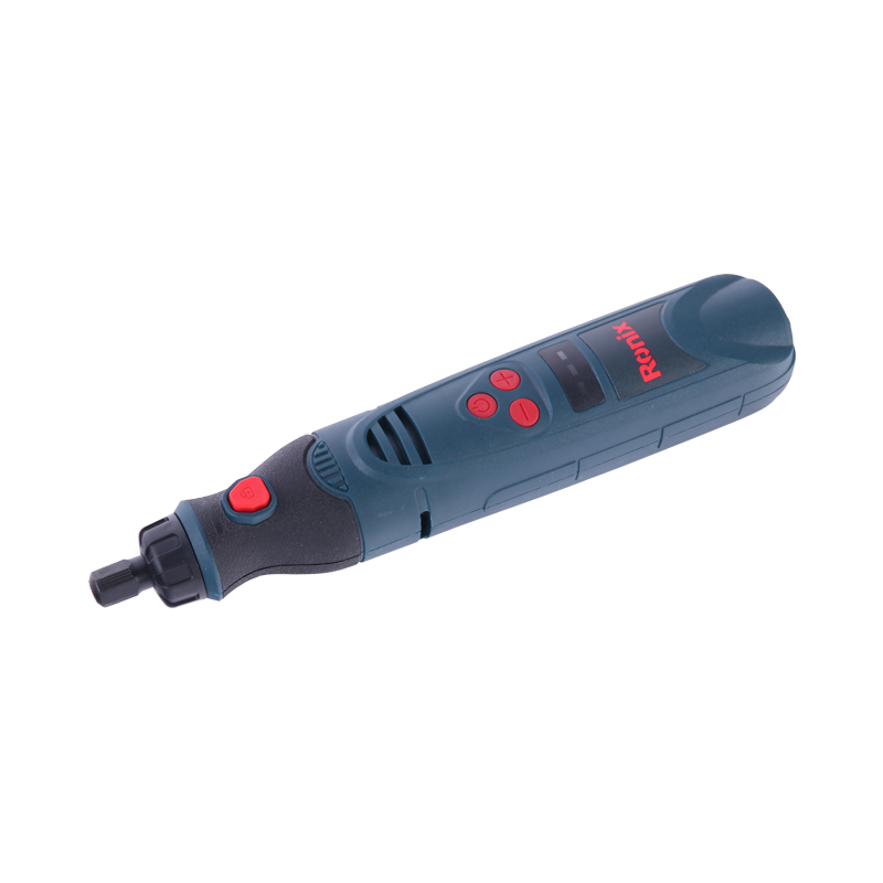 Ronix 3420 3.6V Cordless Mini Grinder Set